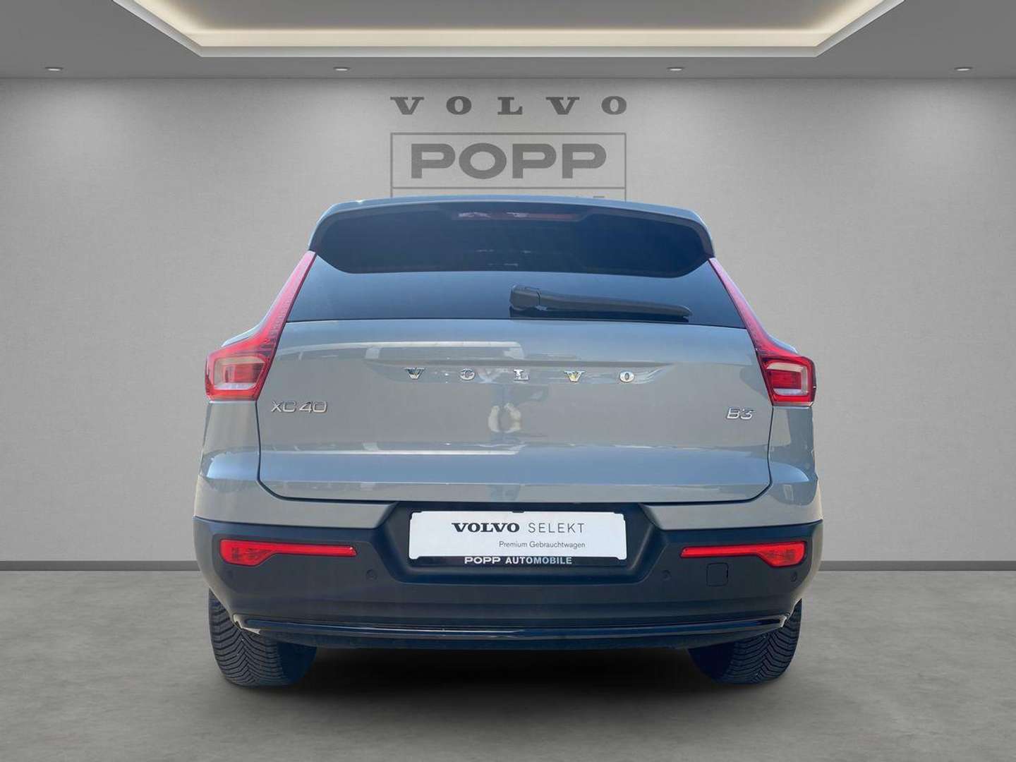 Volvo XC40 B3 Plus - 2024 - Joinsteer - #4