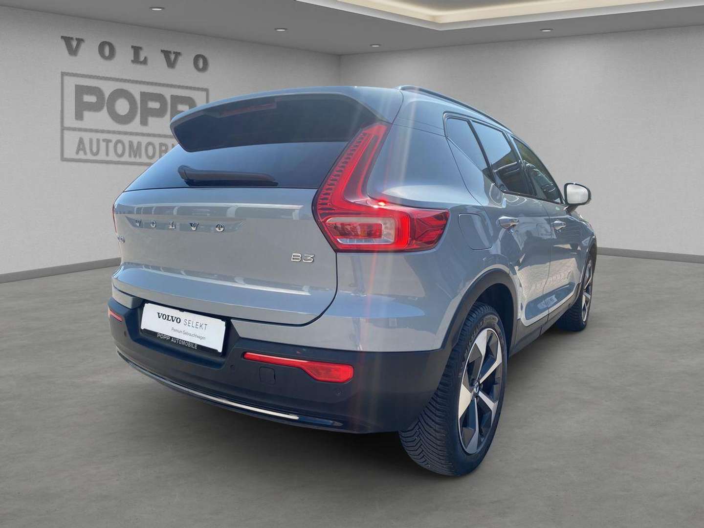 Volvo XC40 B3 Plus - 2024 - Joinsteer - #5