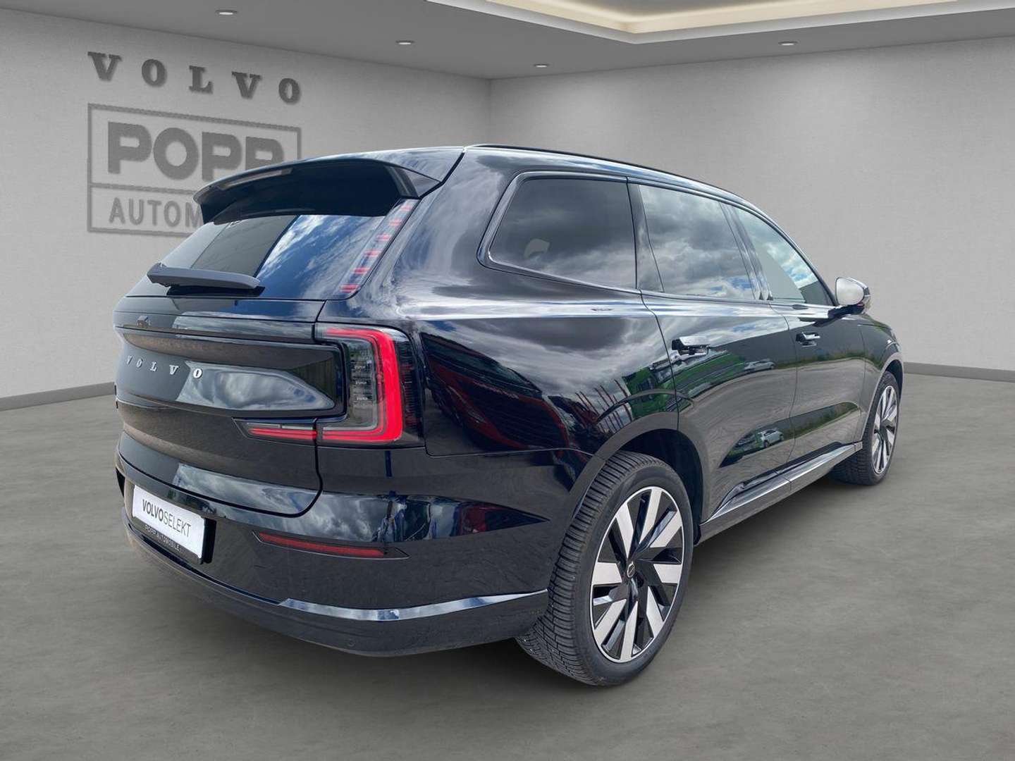 Volvo EX90 Ultimate AWD - 2024 - Joinsteer - #5