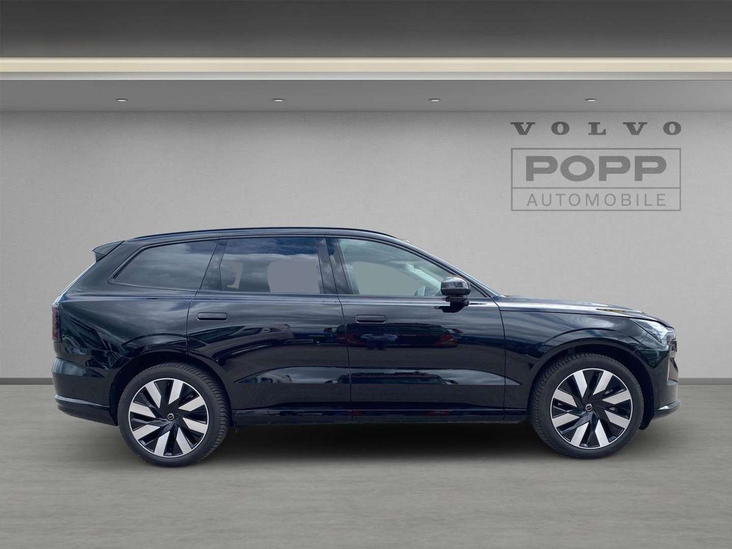 Volvo EX90 Ultimate AWD - 2024 - Joinsteer - #6