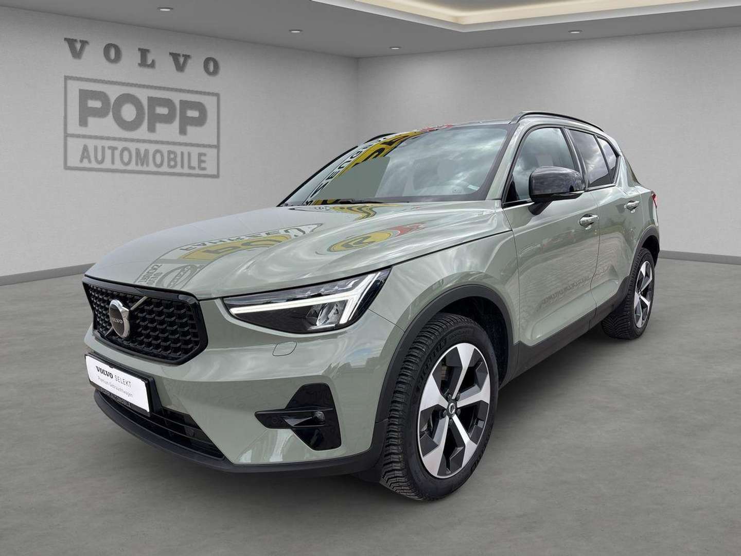 Volvo XC40 B3 Plus - 2024 - Joinsteer - #1