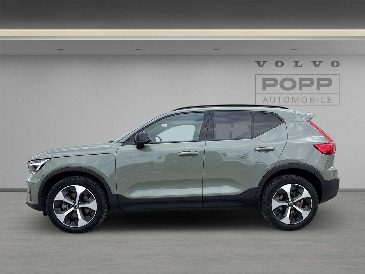 Volvo XC40 B3 Plus - 2024 - Joinsteer - #2