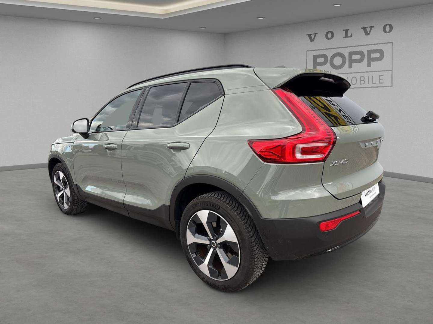 Volvo XC40 B3 Plus - 2024 - Joinsteer - #3
