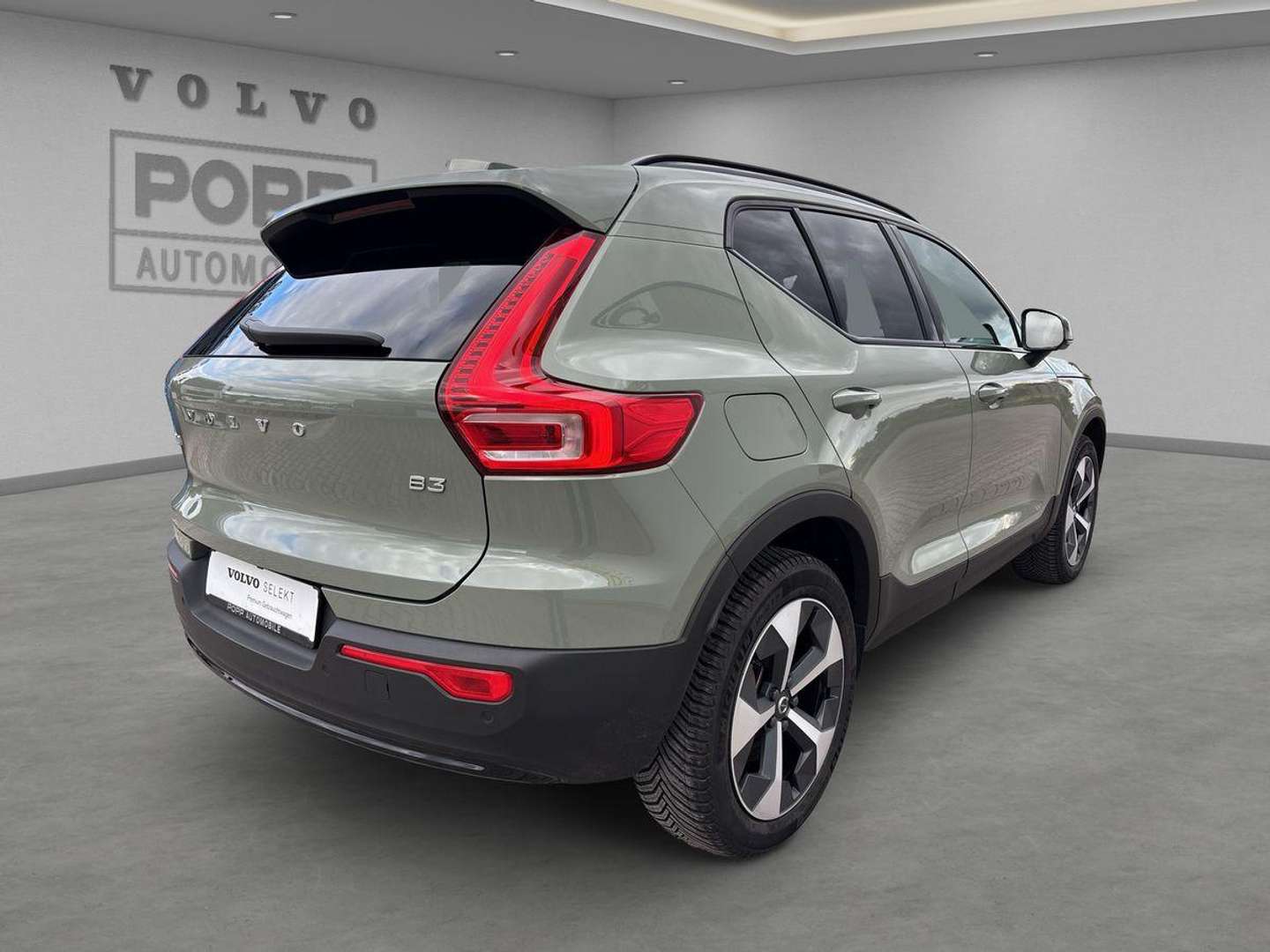 Volvo XC40 B3 Plus - 2024 - Joinsteer - #5