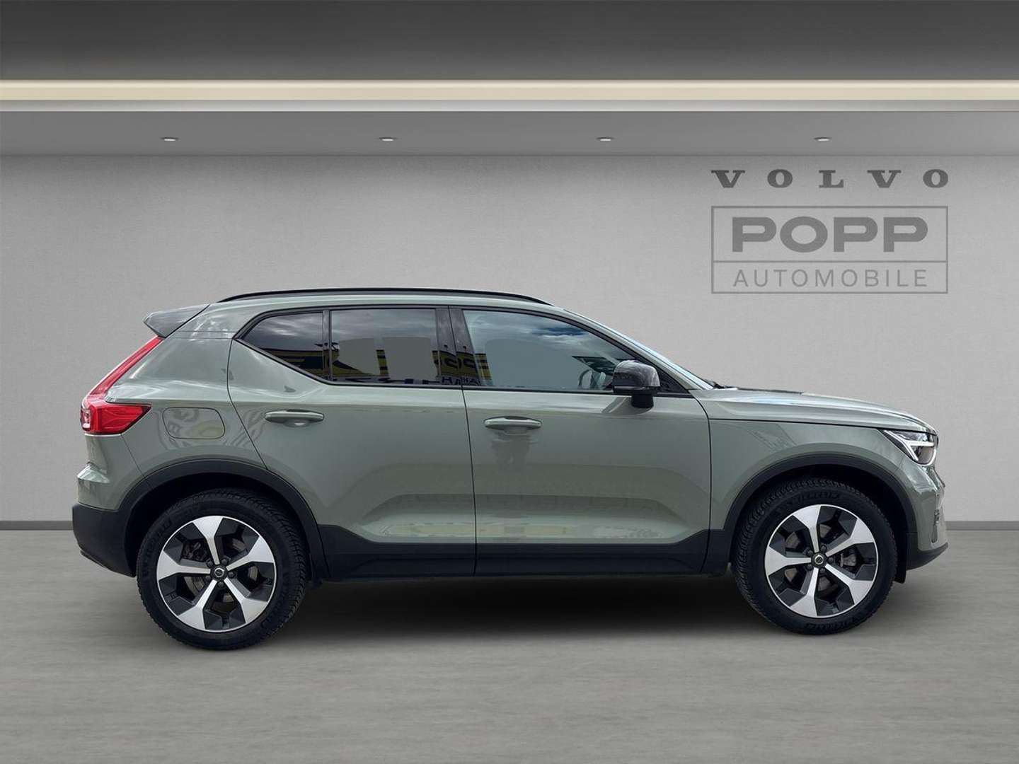 Volvo XC40 B3 Plus - 2024 - Joinsteer - #6
