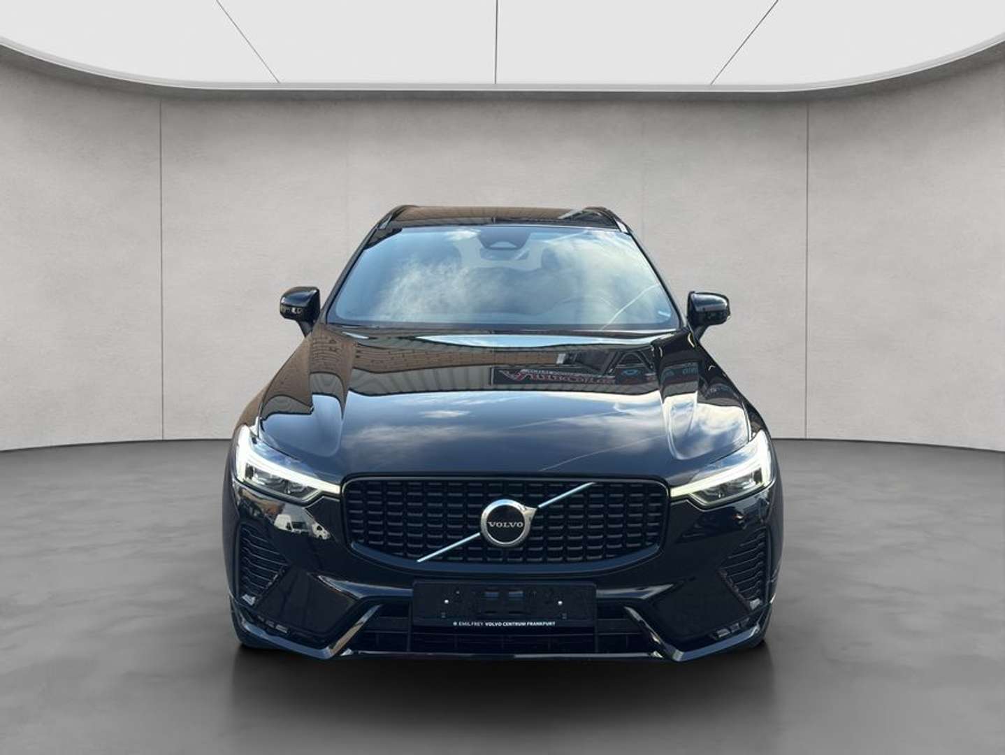 Volvo XC60 B4 Plus - 2024 - Joinsteer - #5