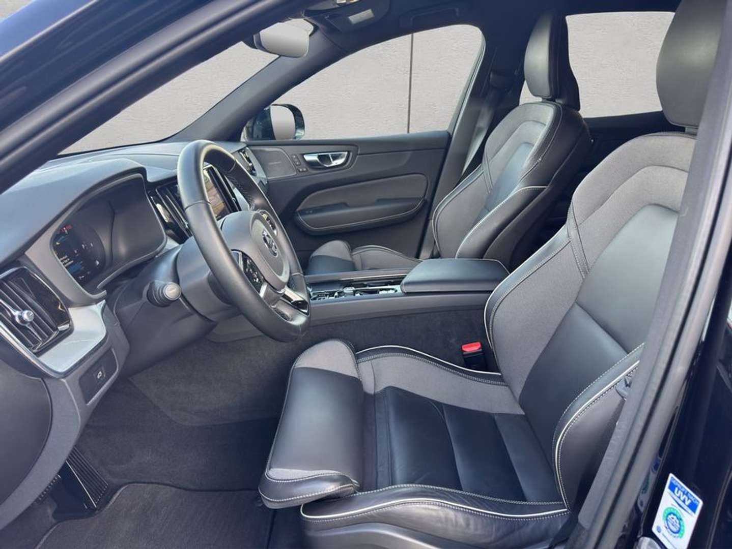 Volvo XC60 B4 Plus - 2024 - Joinsteer - #6