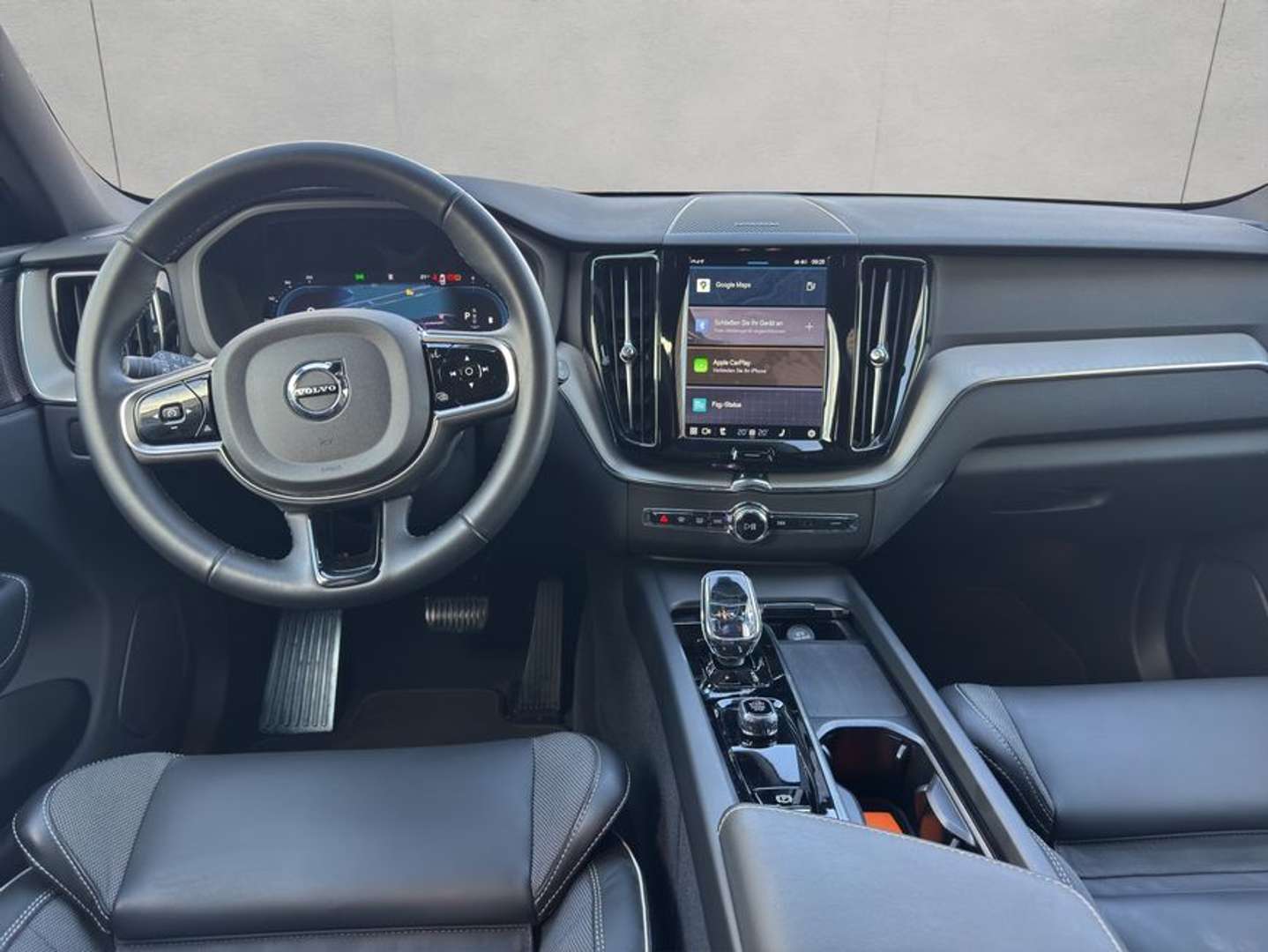 Volvo XC60 B4 Plus - 2024 - Joinsteer - #8