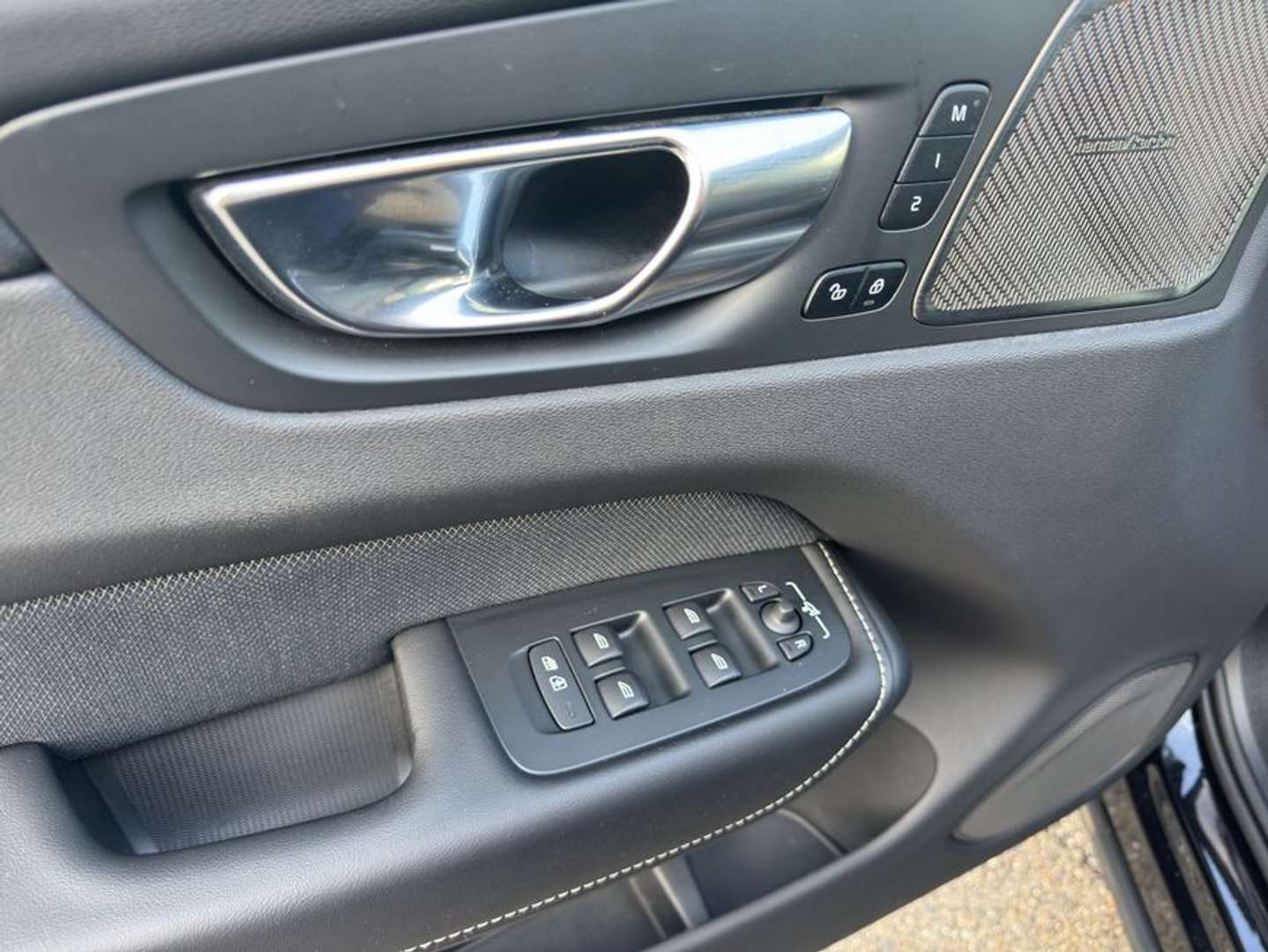 Volvo XC60 B4 Plus - 2024 - Joinsteer - #10