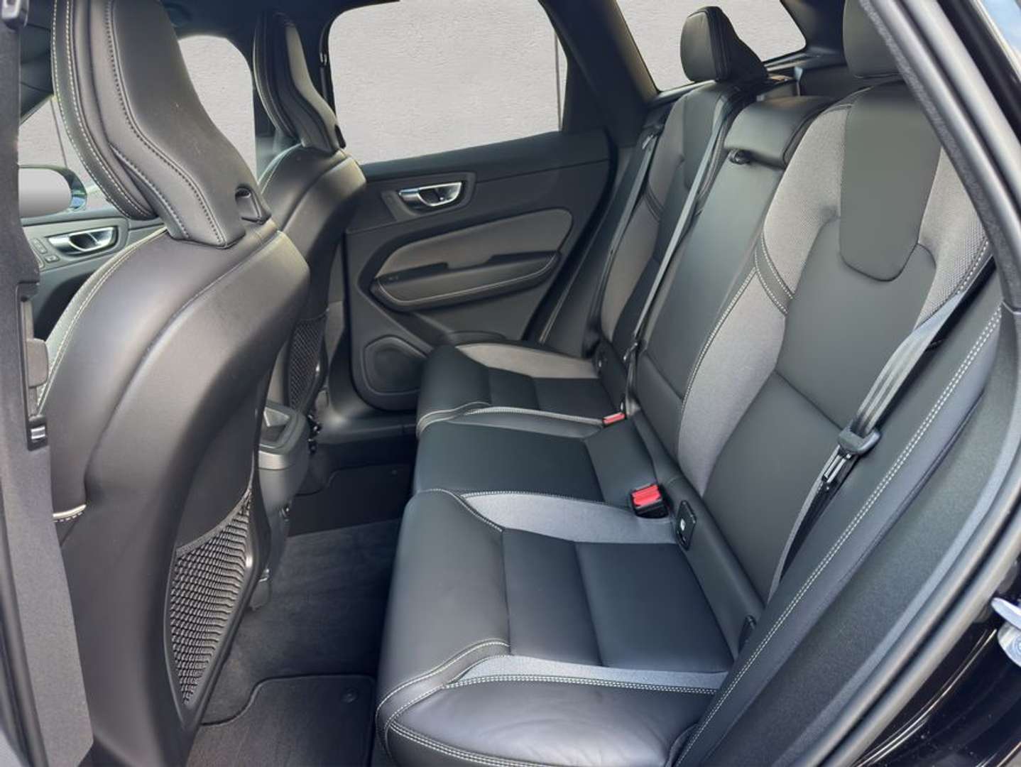 Volvo XC60 B4 Plus - 2024 - Joinsteer - #11