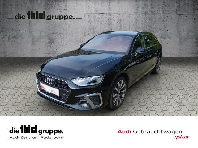 Audi A4 Avant G-tron S Line 40 G-tron S Tronic - 2021 - Joinsteer - #1