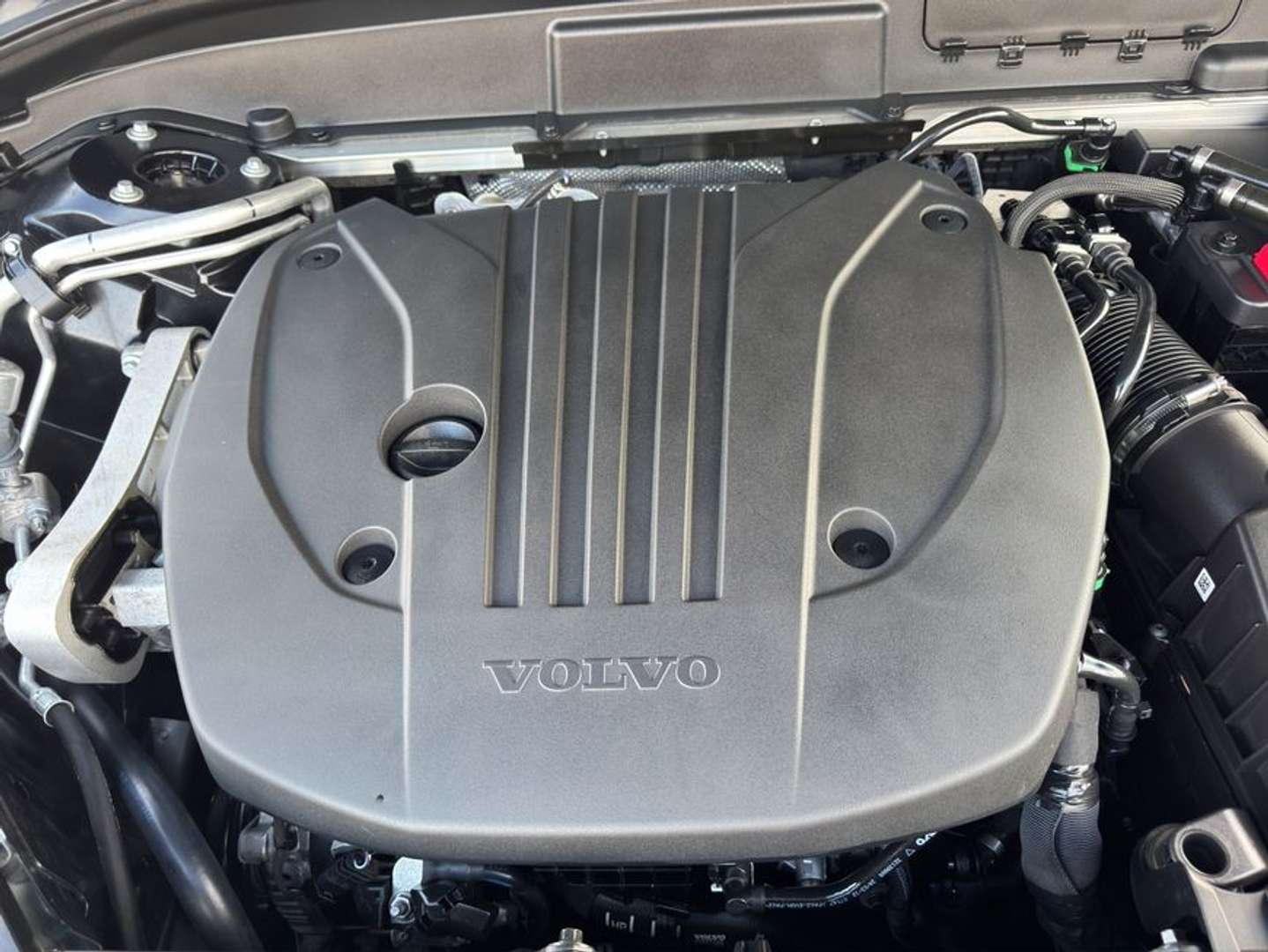 Volvo XC60 B4 Plus - 2024 - Joinsteer - #13