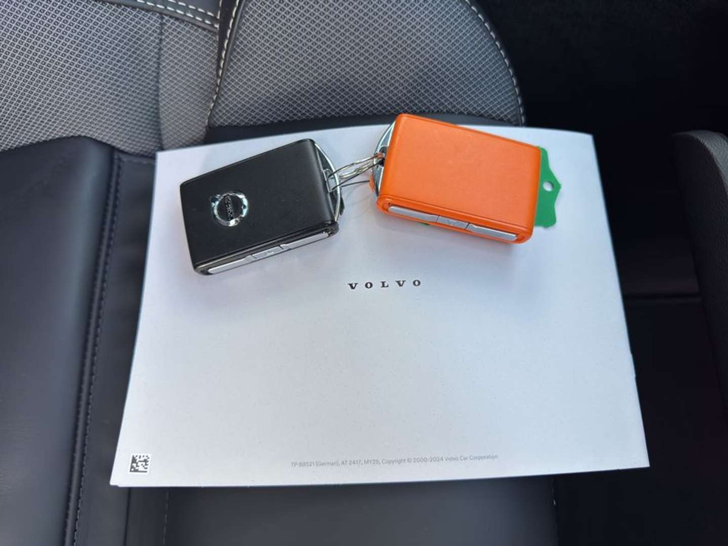 Volvo XC60 B4 Plus - 2024 - Joinsteer - #14