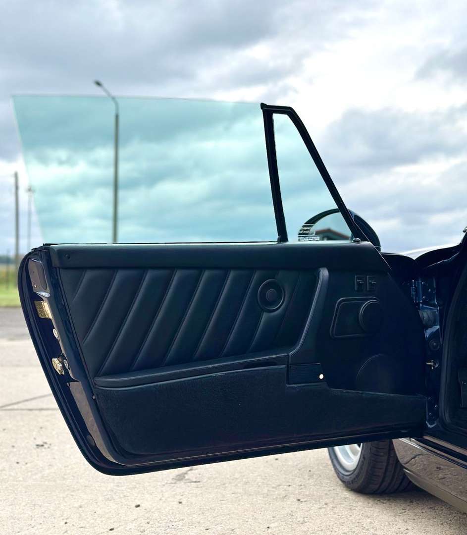 Porsche 964 Carrera 2 Cabriolet - 1993 - Joinsteer - #12