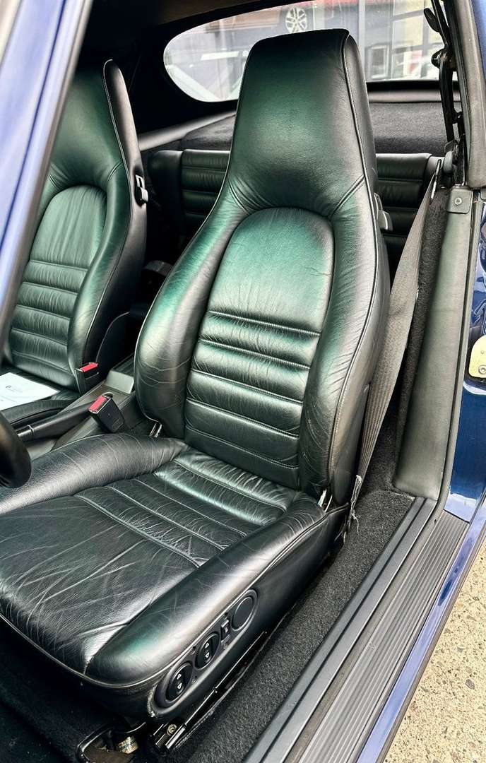 Porsche 964 Carrera 2 Cabriolet - 1993 - Joinsteer - #15