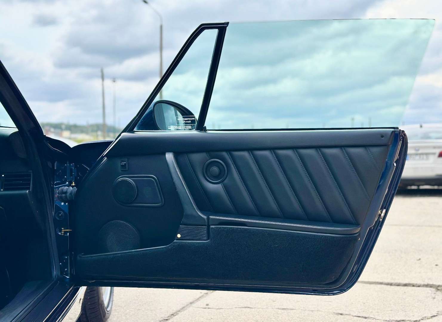 Porsche 964 Carrera 2 Cabriolet - 1993 - Joinsteer - #17