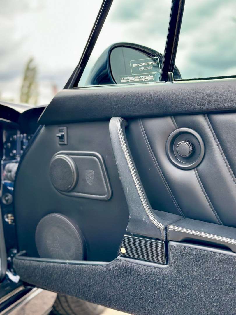Porsche 964 Carrera 2 Cabriolet - 1993 - Joinsteer - #18