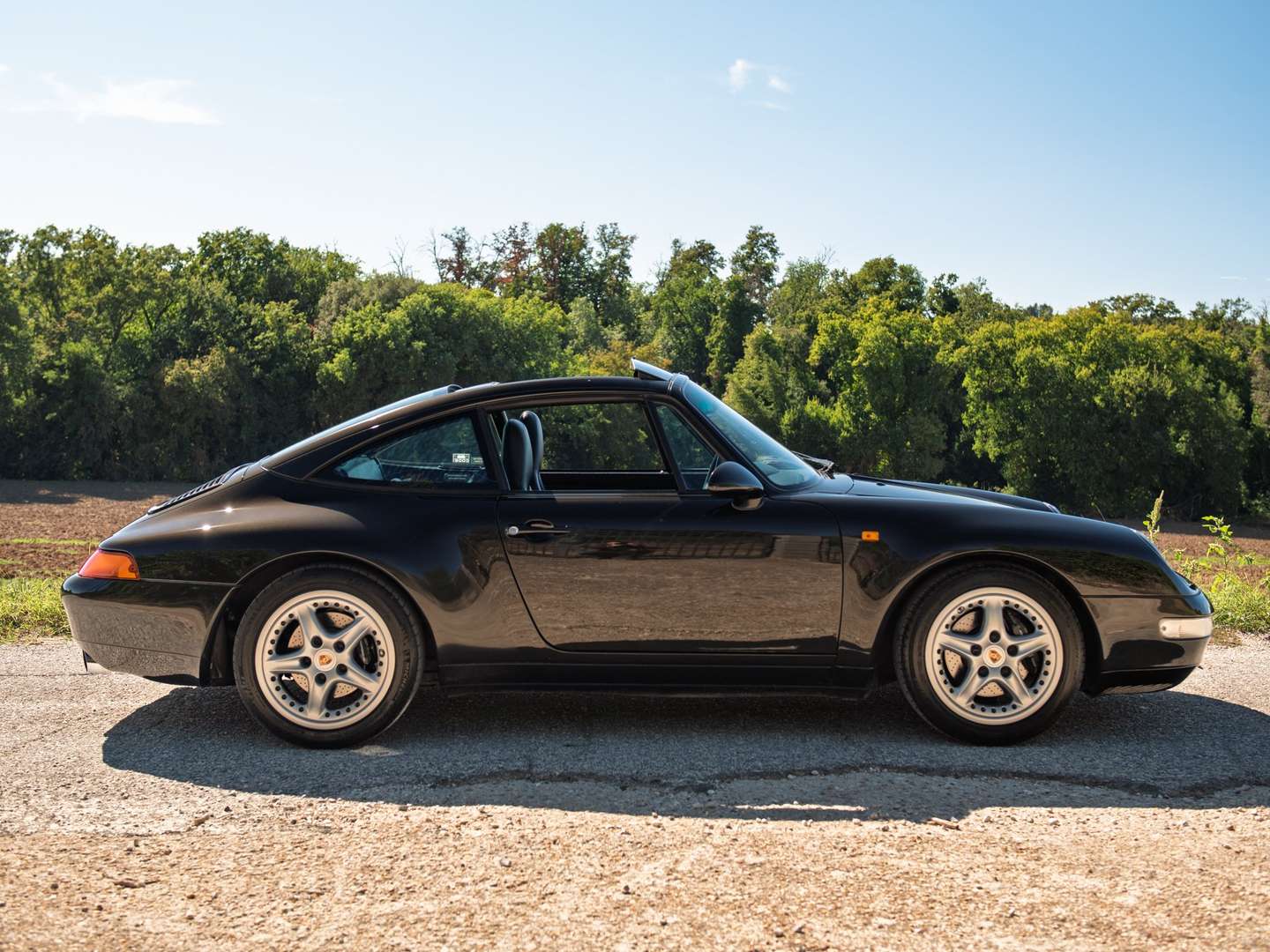 Porsche 993 Targa - 1996 - Joinsteer - #6