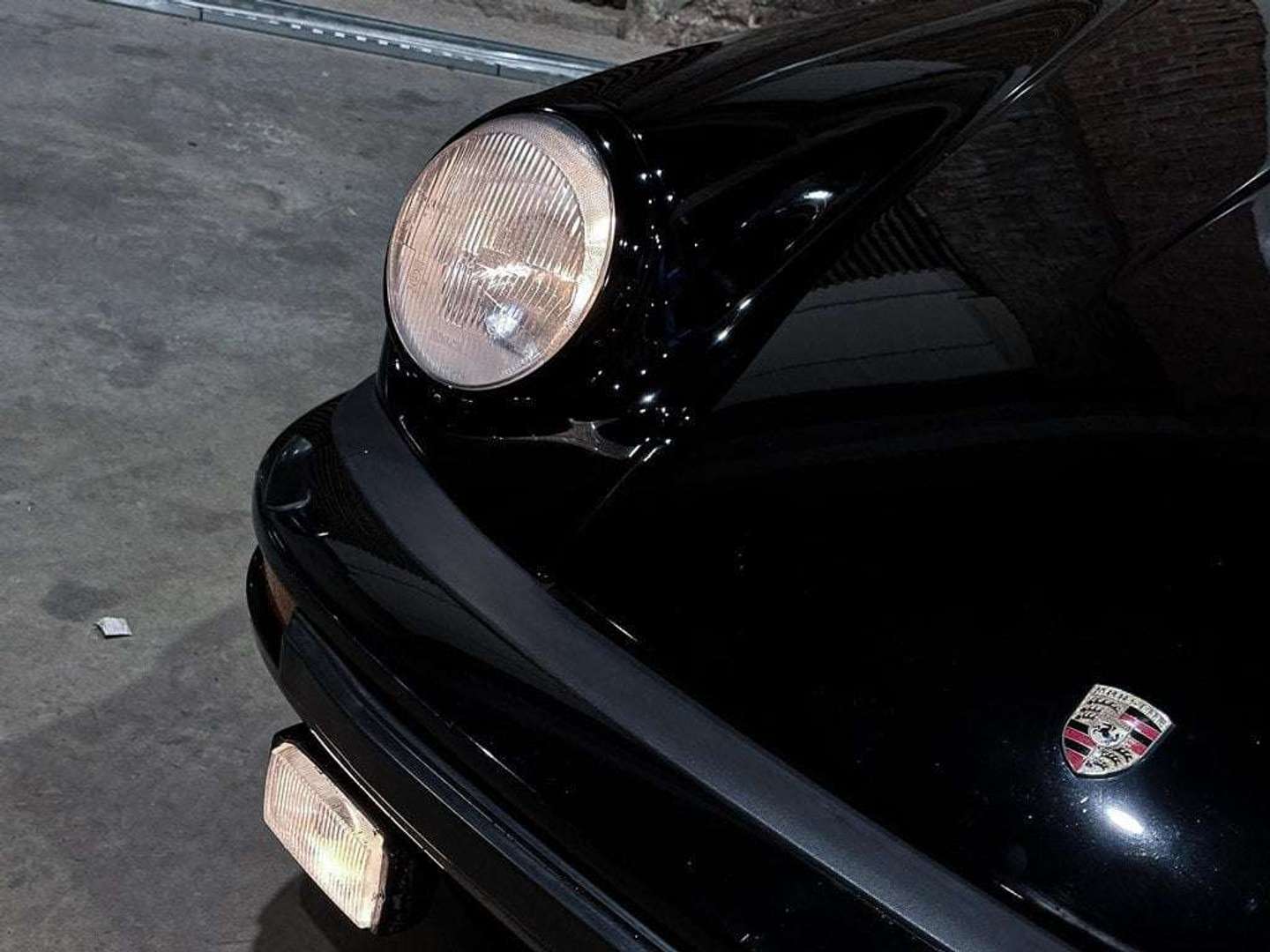 Porsche 930 Turbo Coupé - 1977 - Joinsteer - #7