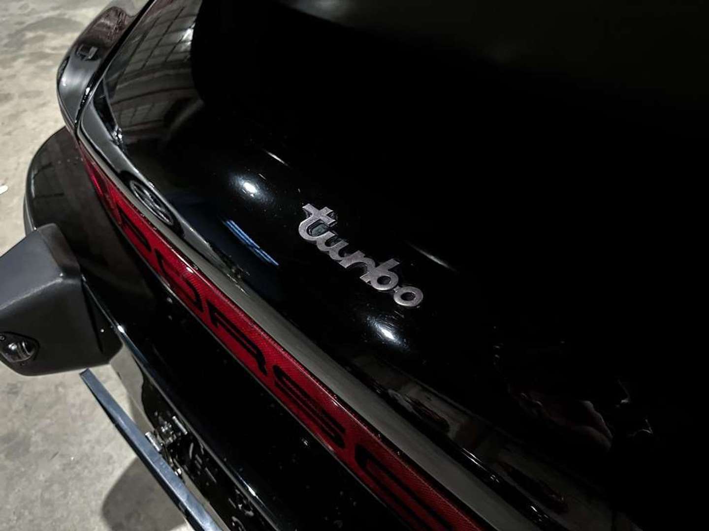 Porsche 930 Turbo Coupé - 1977 - Joinsteer - #18