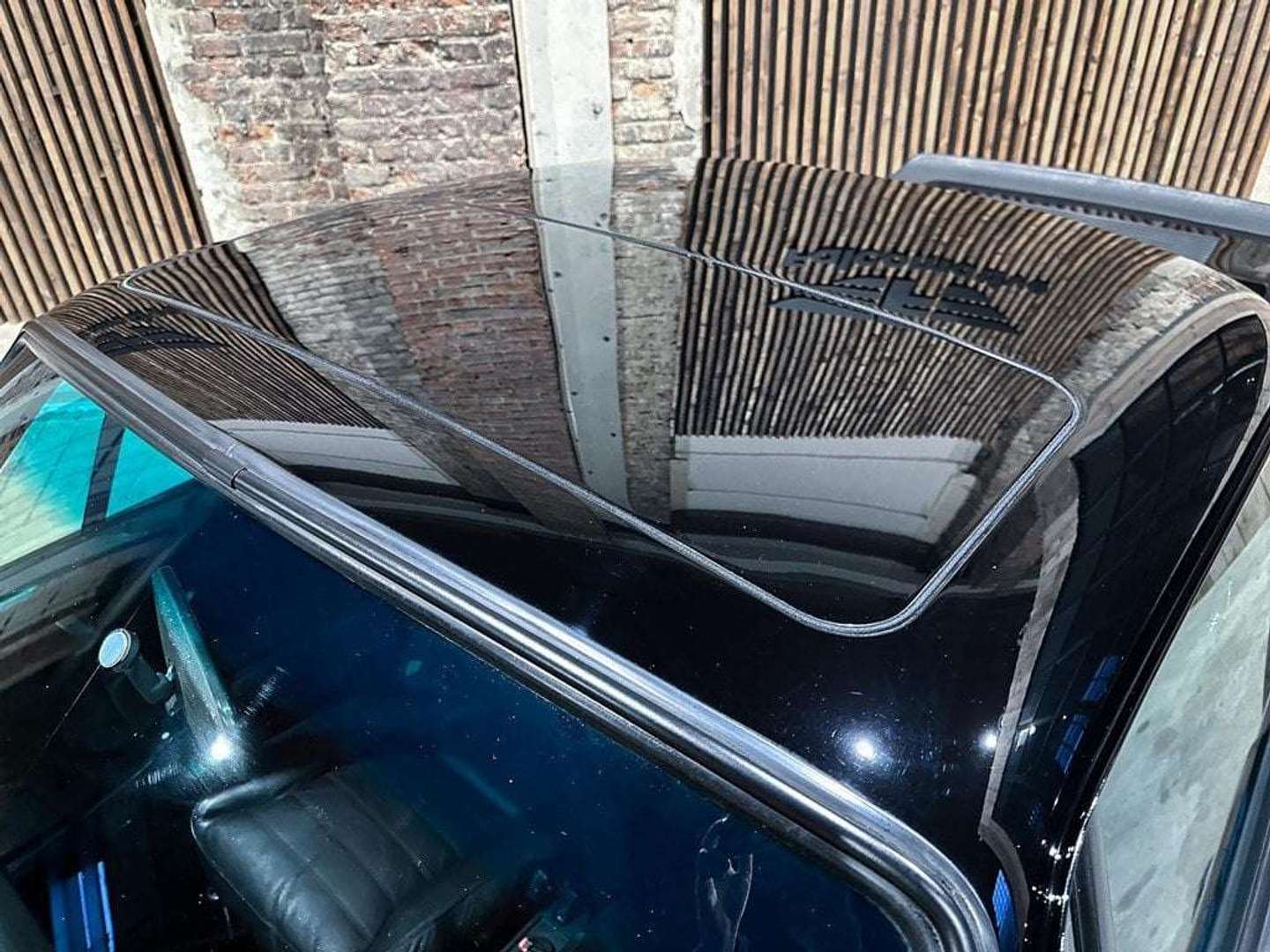 Porsche 930 Turbo Coupé - 1977 - Joinsteer - #21