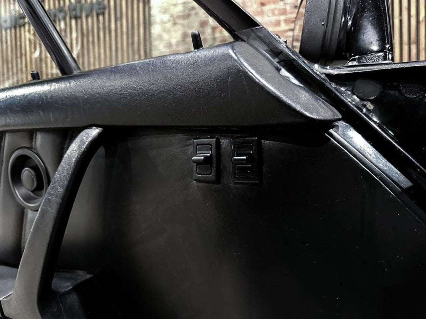 Porsche 930 Turbo Coupé - 1977 - Joinsteer - #23