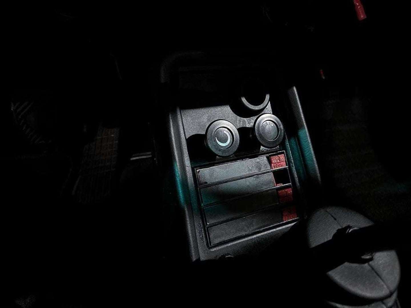 Porsche 930 Turbo Coupé - 1977 - Joinsteer - #25