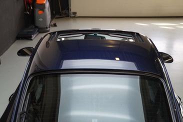 Porsche 993 Carrera 2 — photo 35