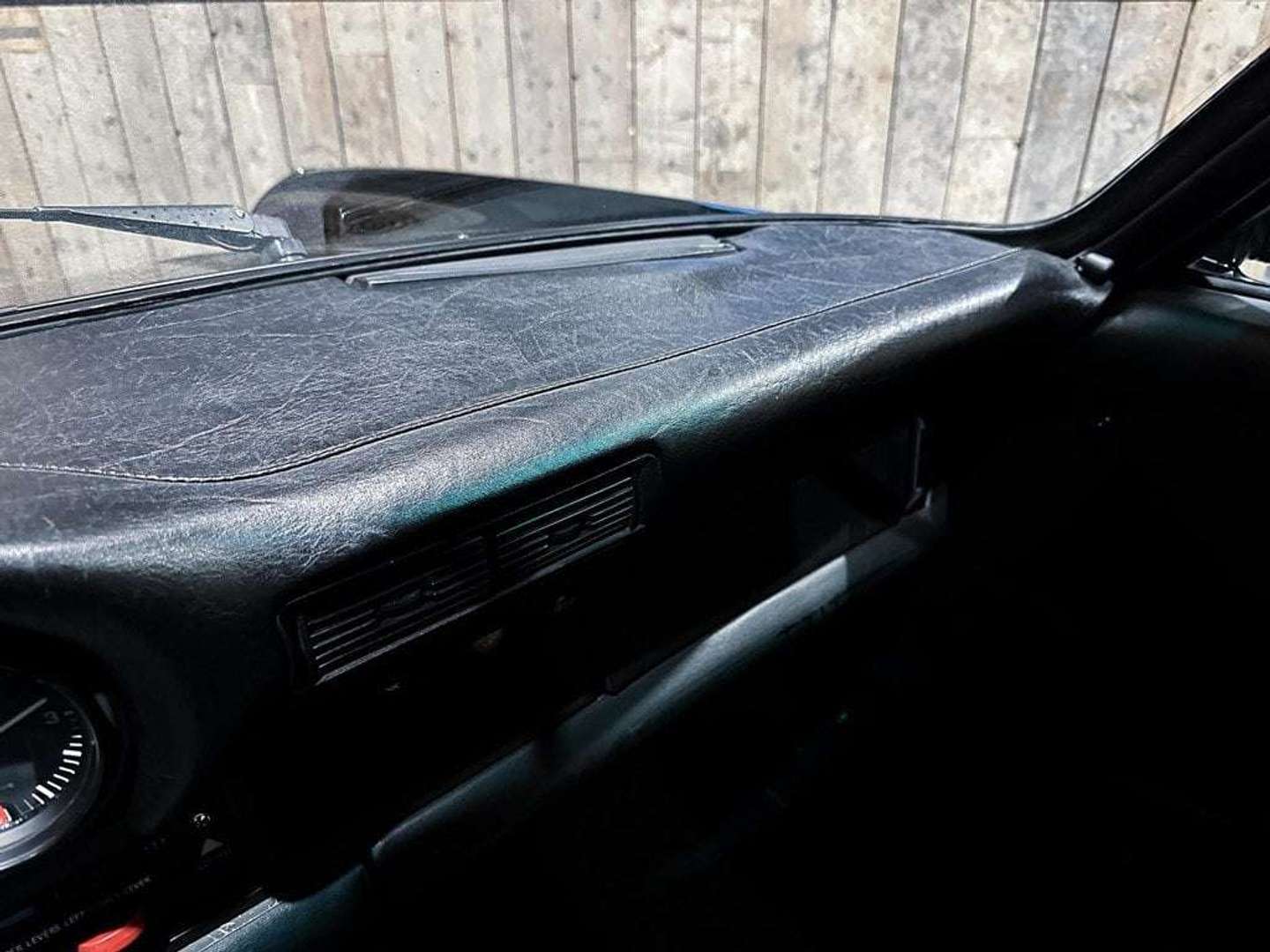 Porsche 930 Turbo Coupé - 1977 - Joinsteer - #32