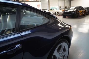 Porsche 993 Carrera 2 — photo 45