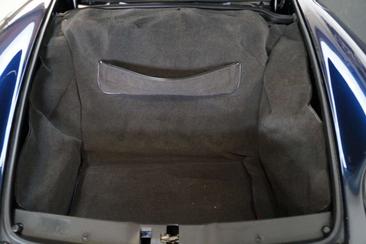 Porsche 993 Carrera 2 — photo 48