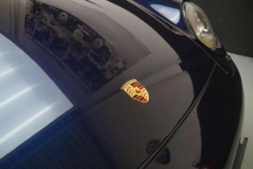 Porsche 993 Carrera 2 — photo 50