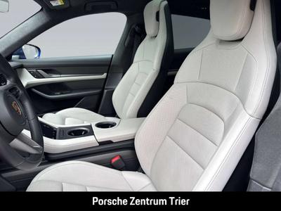 Porsche Taycan GTS Sport Turismo -  - Joinsteer - #4