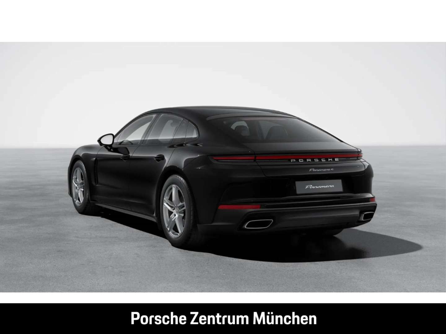 Porsche Panamera II 4 - 2025 - Joinsteer - #3