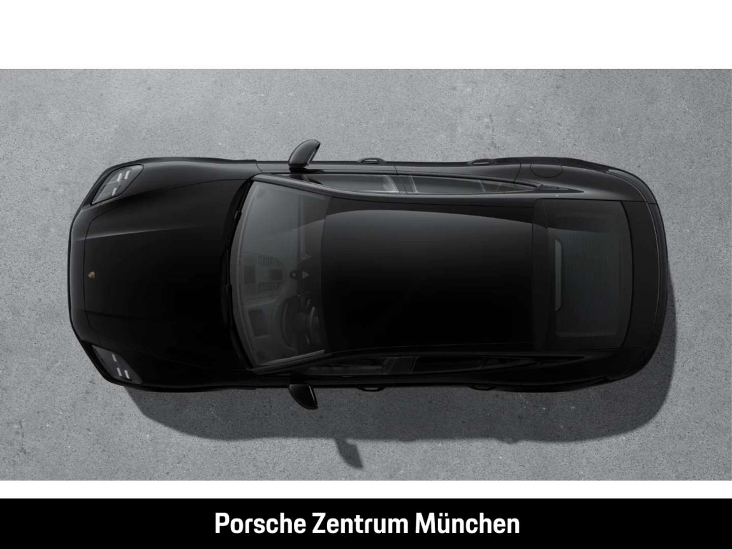 Porsche Panamera II 4 - 2025 - Joinsteer - #5