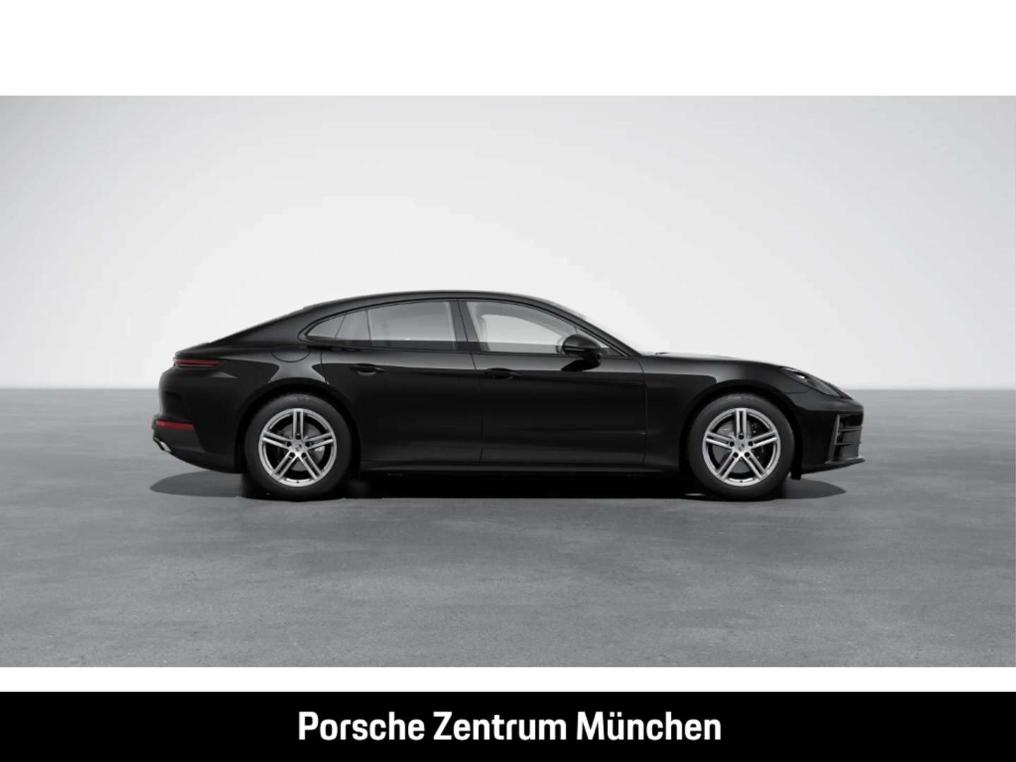 Porsche Panamera II 4 - 2025 - Joinsteer - #6