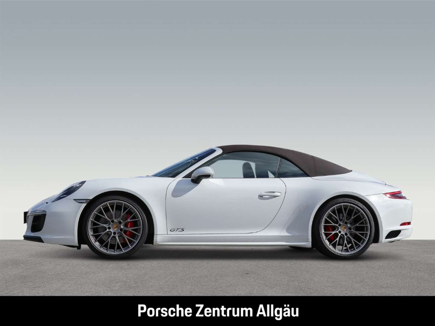 Porsche 991 GTS Cabriolet - 2019 - Joinsteer - #2