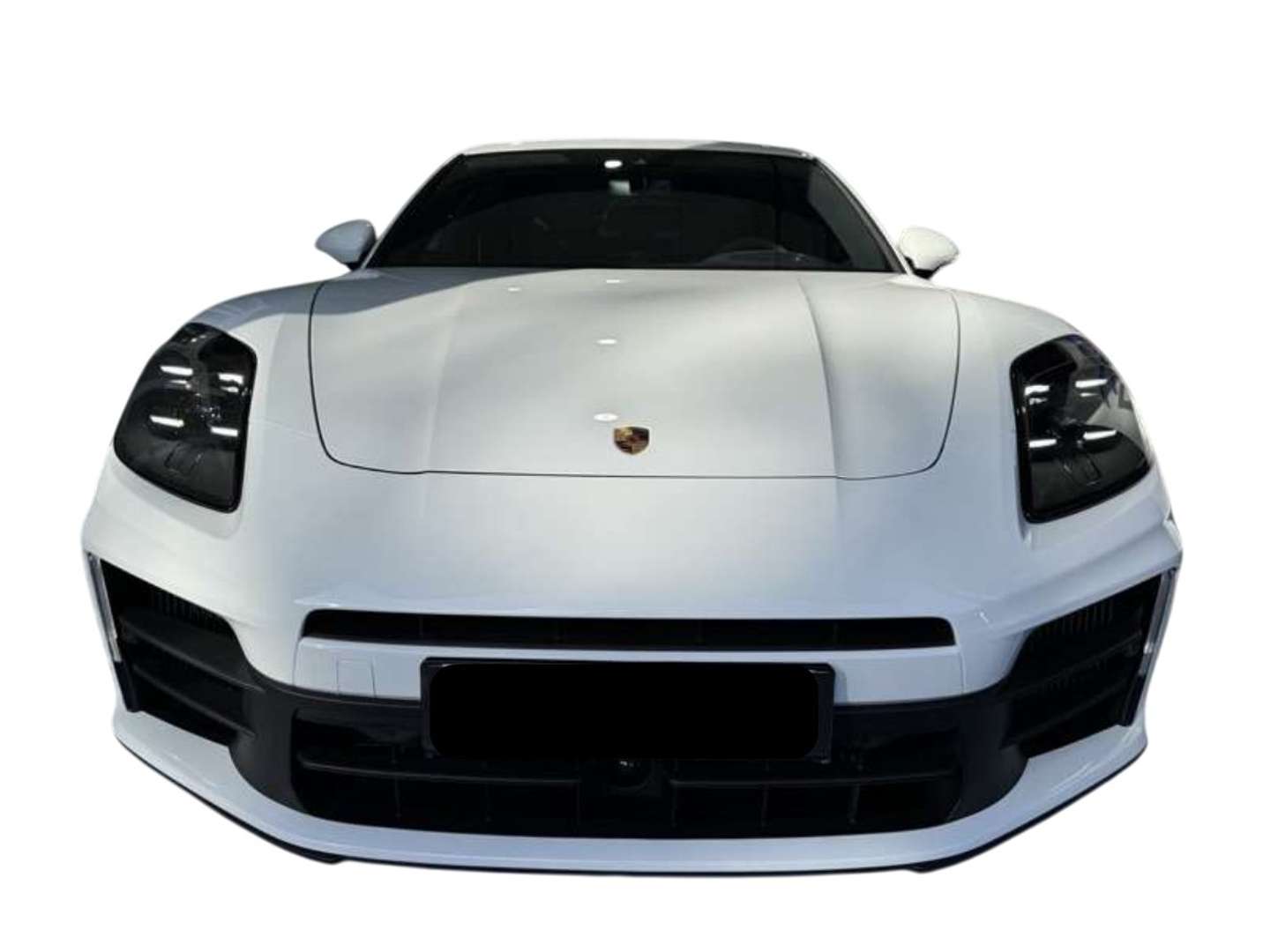 Porsche Panamera I - 2024 - Joinsteer - #2