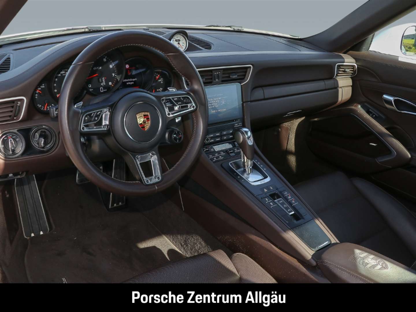 Porsche 991 GTS Cabriolet - 2019 - Joinsteer - #4