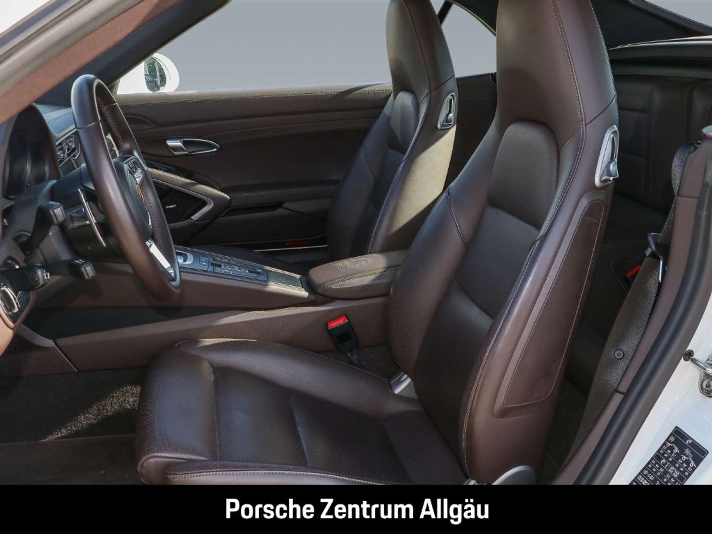 Porsche 991 GTS Cabriolet - 2019 - Joinsteer - #5