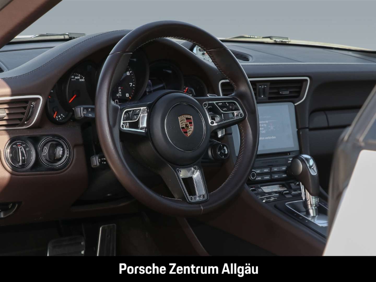 Porsche 991 GTS Cabriolet - 2019 - Joinsteer - #6