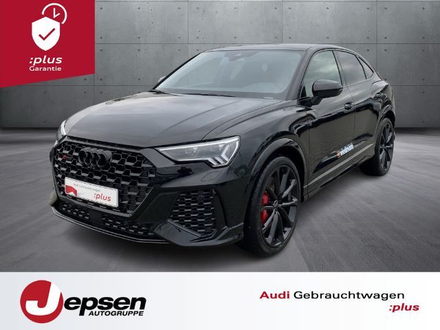 Audi RSQ3 Sportback TFSI Quattro S Tronic - 2023 - Joinsteer