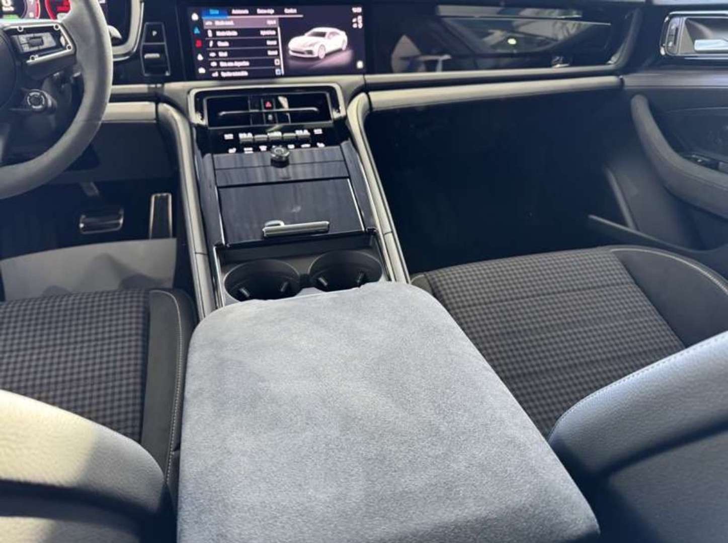 Porsche Panamera I - 2024 - Joinsteer - #10