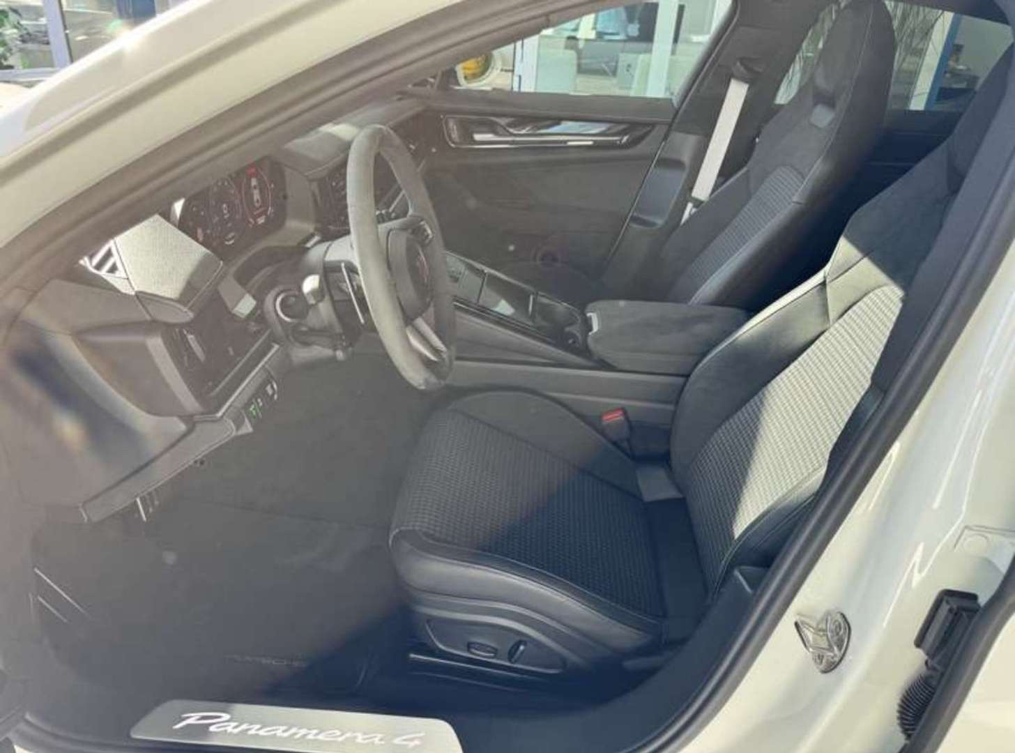 Porsche Panamera I - 2024 - Joinsteer - #11