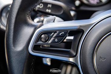 Porsche 718 Cayman S — photo 14