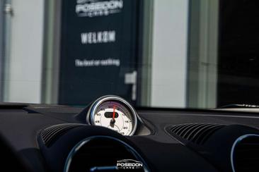 Porsche 718 Cayman S — photo 17