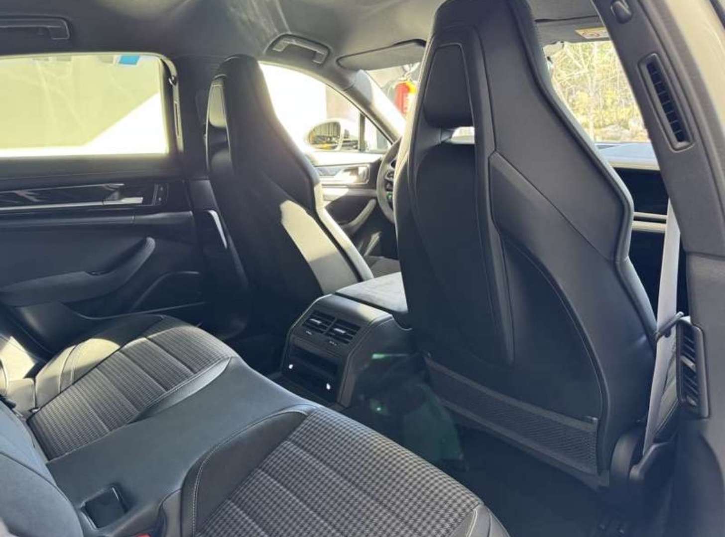 Porsche Panamera I - 2024 - Joinsteer - #13