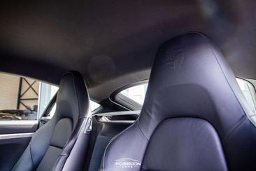 Porsche 718 Cayman S — photo 22
