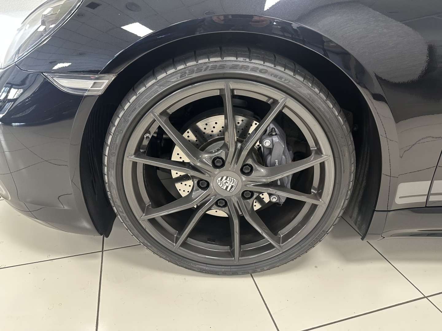 Porsche Boxster T - 2022 - Joinsteer - #4