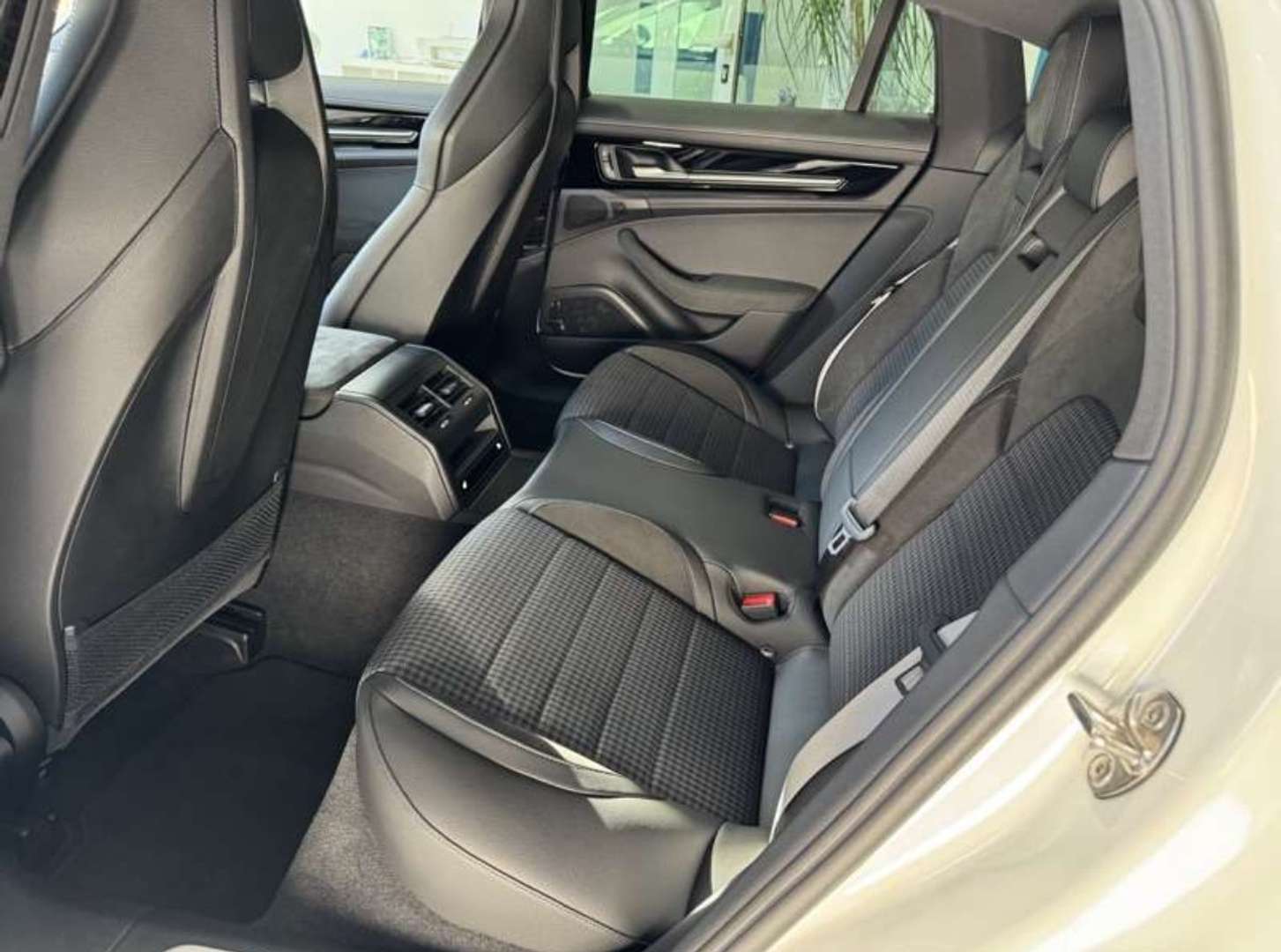 Porsche Panamera I - 2024 - Joinsteer - #14